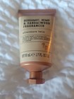 Fuzzy Duck Bergamot Hemp Sandalwood Aftershave Balm  new  50 Ml   1 7 Oz 