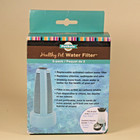 2 Pack Petsafe Healthy Pet Water Filter For All Sizes Healthy Pet Water Stations