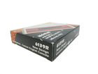 Ademco honeywell 6139r Fire Alpha Numeric Keypad   New In Box
