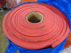 High Abrasion Resistant Rubber Roll - 49  X 30  - Industrial Rubber Sheeting 