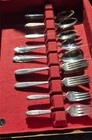 Vintage Oneida Community Plate Flatware - Not Complete - Grosvenor Service