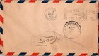 Canada Ffc 1939 Airmail - Moose Jaw To Regina Sask - J46728