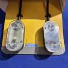 Char-broil          Dual Flex Arm Grill Light  11869   New In Package