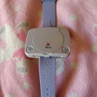 Playstation One  Ps1  Wristwatch  Watch  Subculture  Fashion