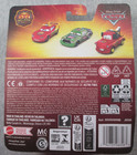 Sarge  race   Rescue  - Sealed Metal Die-cast - Disney Pixar Cars   Mattel