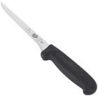 Victorinox Flexible Narrow Boning Knife With Fibrox Handle   select Size Below 