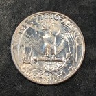 1955-d Washington Quarter -  High Quality Scans  i452