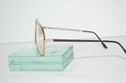 Vintage Aviator Sunglass eyeglass Frames