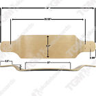 Moose Longboard Deck 9 4  X 38  Drop Down