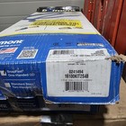 Dormont 16100kit2s48ps Blue Hose Gas Connector Kit 1 x 48 