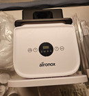 Aironox Iron Dryer Mx-id-5 120vac  60hz  1250w  damaged Packaging   See Descript
