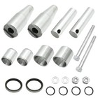 Pin Bushing Kit Replacement For Bobcat S150 S185 S175 6732443 6577954 6730997