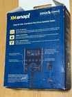 New Siriusxm Xm Snap In-vehicle Satellite Radio W  Vehicle Kit Xsnv1