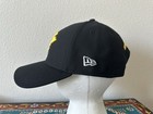 New Era Liv Golf Ripper Gc Snapback Hat Cap 9forty Black Cam Smith Australia New