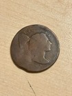 1795 Liberty Cap Large Cent