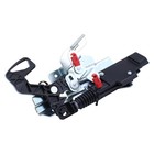 Tailgate Lock Latch For Ram