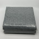 Nuloom Ultra Premium Eco Friendly Non-slip Rug Pad  6    X 4    Feet