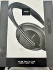 Bose Noise Cancelling Headphones 700 Over-ear Wireless Bluetooth Nc700 - Black