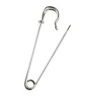 Safety Pins Extra Large Heavy Duty -  22pcs 3inch Blanket Pins     xl   3inch
