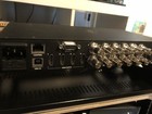 Blackmagic Atem 1 M e Television Studio Hd 3g Sdi And Hdmi Video Switcher