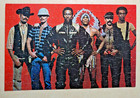 Vintage Village People Jigsaw Puzzle Apc 1978 Complete 11x17 200 Pieces Disco