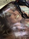 Farrah Fawcett Original Poster 1976 Red Bathing Suit 