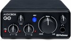 Home Recording Studio Bundle Package W  Studio One Prime - Audiobox Go Mackie