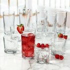 Anchor Hocking Anniston 12 Piece Drinking Glass Set