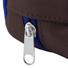 Convenient Fly Fishing Reel Case Protector Bag Pouch For Reel Transportation Seu