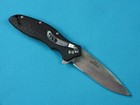 Kershaw 1830 Folding Pocket Knife W  Box