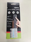 Aquael 2 In 1 Ultra Heater 50 Professional New