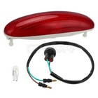 Brake Taillight Light Assembly Fits Honda Sportrax 400 Trx400ex 2x4 1999 - 2004