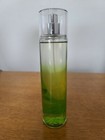 Bath And Body Works Fine Fragrance Mist Full Size 8 Oz Splash Spray 