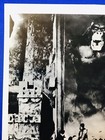 King Kong - Vintage Movie Still Photo B w 8x10  kk1 