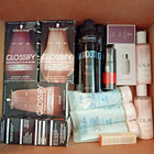 Amazon Health   Beauty Lot - Liquidation Wholesale Overstock - 50 Items -see Pix