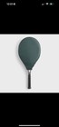         kith For Wilson Retro Leather Racket Cover 2025 os stadium Green confirmed