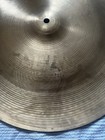 Sabian 18  Aa Chinese China Cymbal