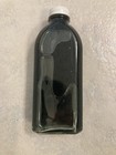 Whitney s Black Diamond Liniment Medicine Bottle For External Use Only 4 Fl Oz