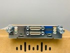 Cisco Hwic-2a s - 2 Port Wan Interface Card  -  Same Day Shipping