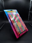 Vintage New Old Stock Lisa Frank Halloween Pencils Set Cute Kawaii Nostalgia 90s