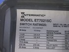 Intermatic 24-hour Time Switch Et70215c 20a 120-208-240-277vac Input 10watts 1 Y