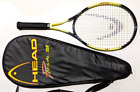 Head Radical Tour Tennis Racquet With Case 4 3 8 Grip 3 Oversize Constant Beam