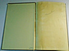 Antique   Vintage Ontario Teachers  Manuals Sewing 1914 Rare