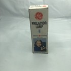 Ge  Projector Projection Lamp Bulb 300 Watts 120v Vintage Nos