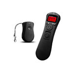 2 4 Ghz Wireless Timer Remote Shutter Release For Nikon D4 D3x D3s D3 D2 D2x D1h