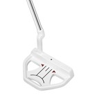 Powerbilt Golf Xrt Series 2 Nano White Mallet Putter Right Hand Pb734817