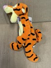 Tigger Mini Bean Bag Nwt From Disney Store 8  Plush Beanie Toy Winnie The Pooh
