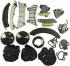 3 6l Guide Tensioner Sprocket Cadillac Cts Srx Sts Gmc Acadia Timing Chain Kit