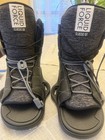 Liquid Force Classic 6x Wakeboard Binding New Never Used Size 10-12