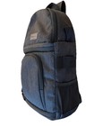Mosiso Gray Camera Sling Bag Backpack For Dslr Mirrorless Canon Nikon Sony Euc
